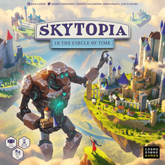 Skytopia: In The Circle Of Time